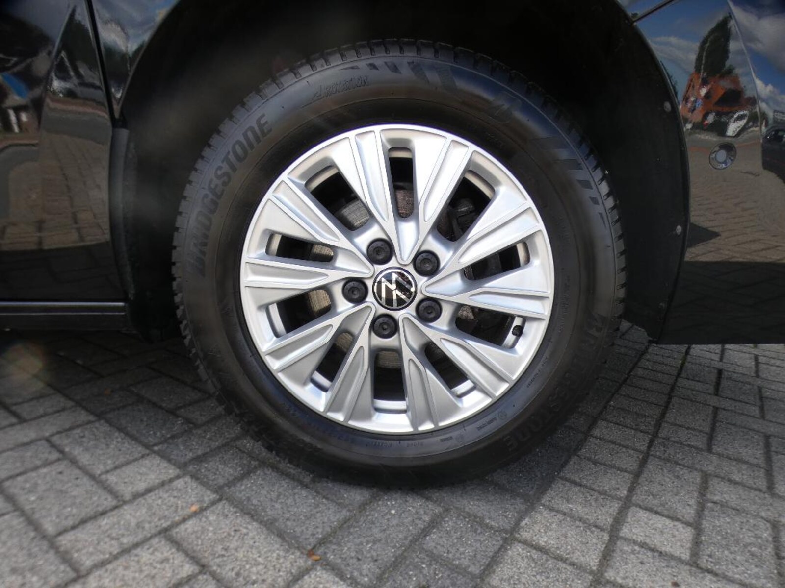 Volkswagen Multivan Langversion – Bild 12
