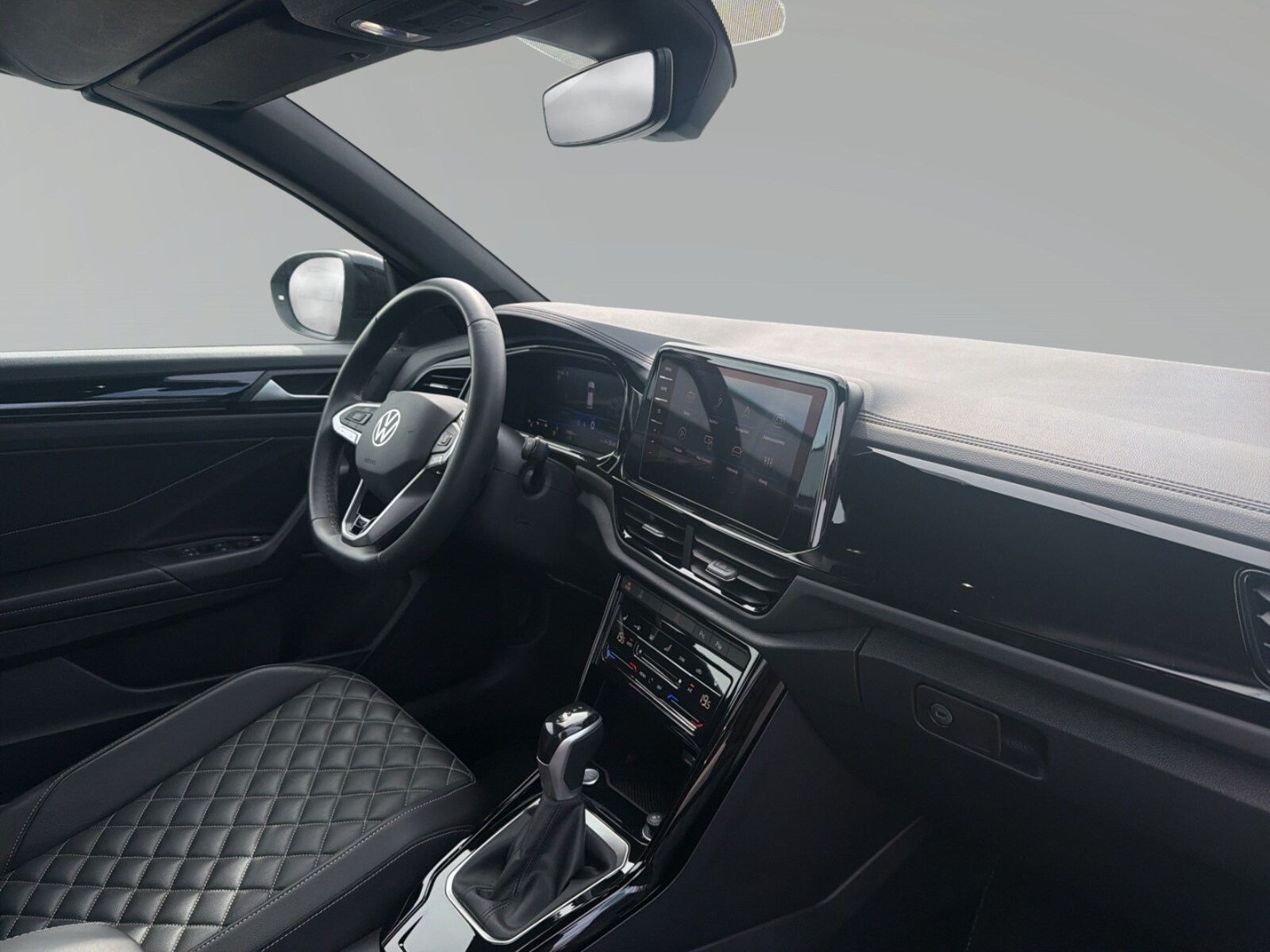 Volkswagen T-Roc Cabriolet – Bild 6