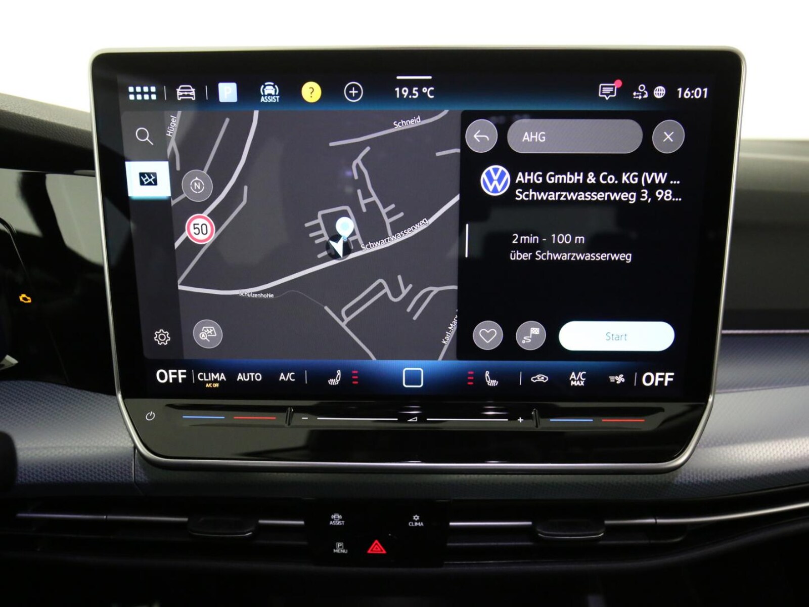 Volkswagen Golf – Bild 17