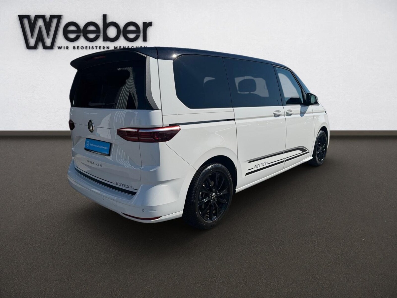 Volkswagen Multivan – Bild 17