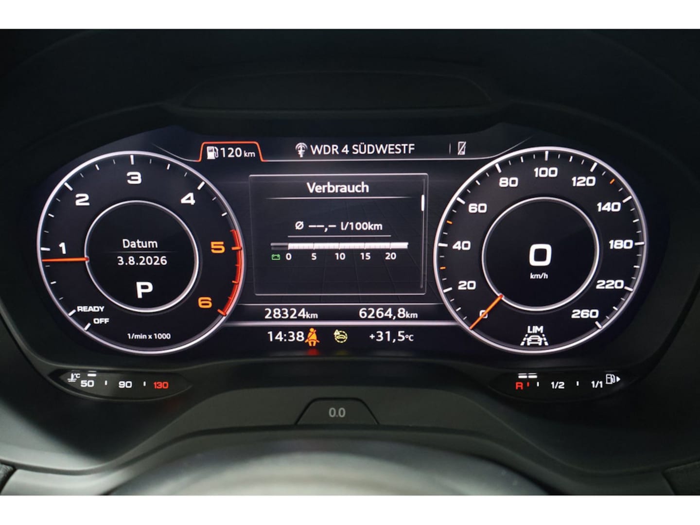 Bild über Audi Q2 S line 35 TDI S tronic - für weitere Informationen kontaktieren Sie den Audi Partner