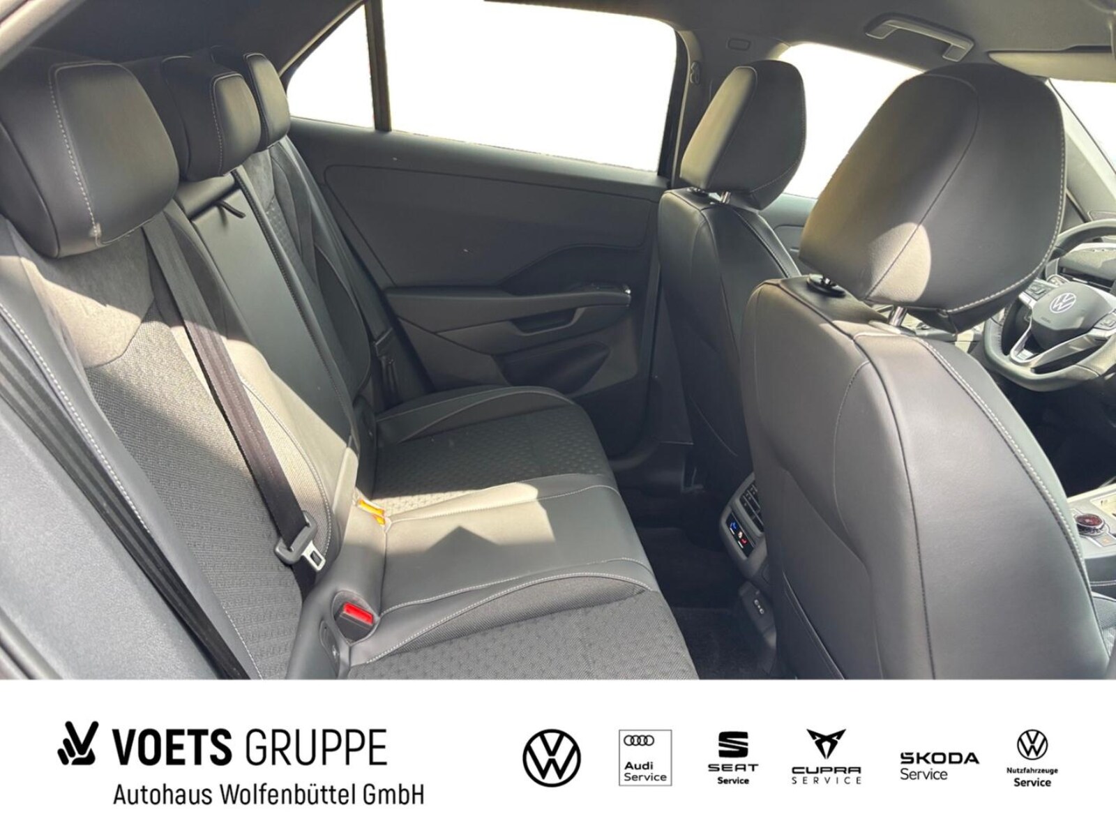 Volkswagen T-Roc – Bild 13