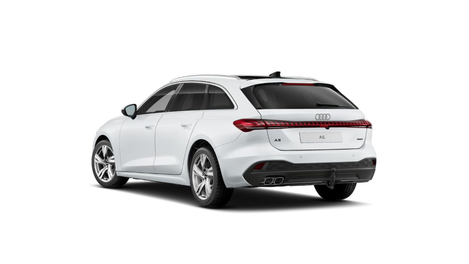 Audi A5 Avant – Bild 5