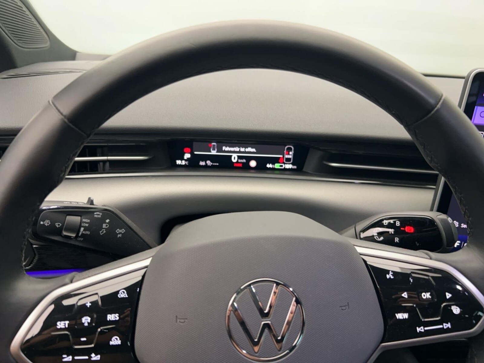Volkswagen ID.7 Tourer – Bild 11