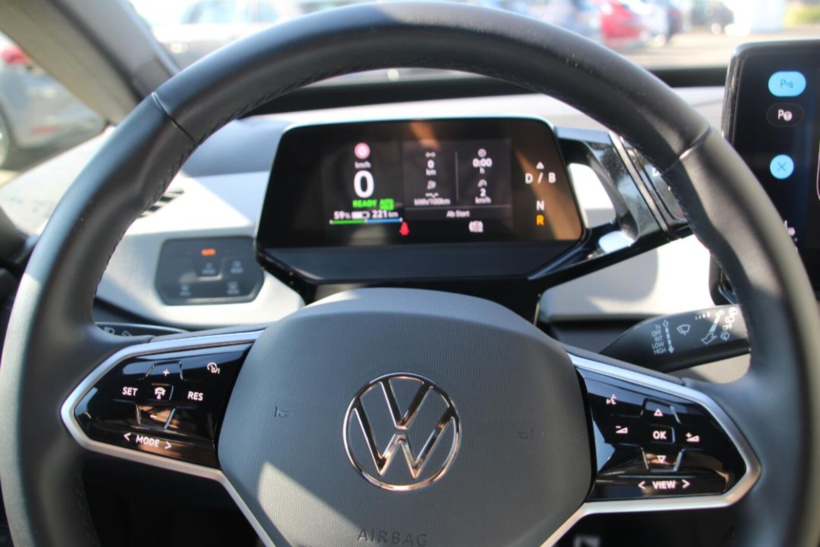 Volkswagen ID.3 – Bild 15