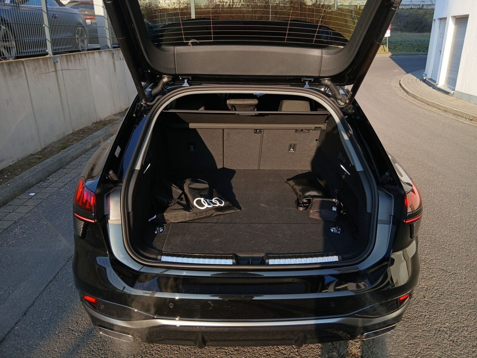 Audi A6 Avant – Bild 15