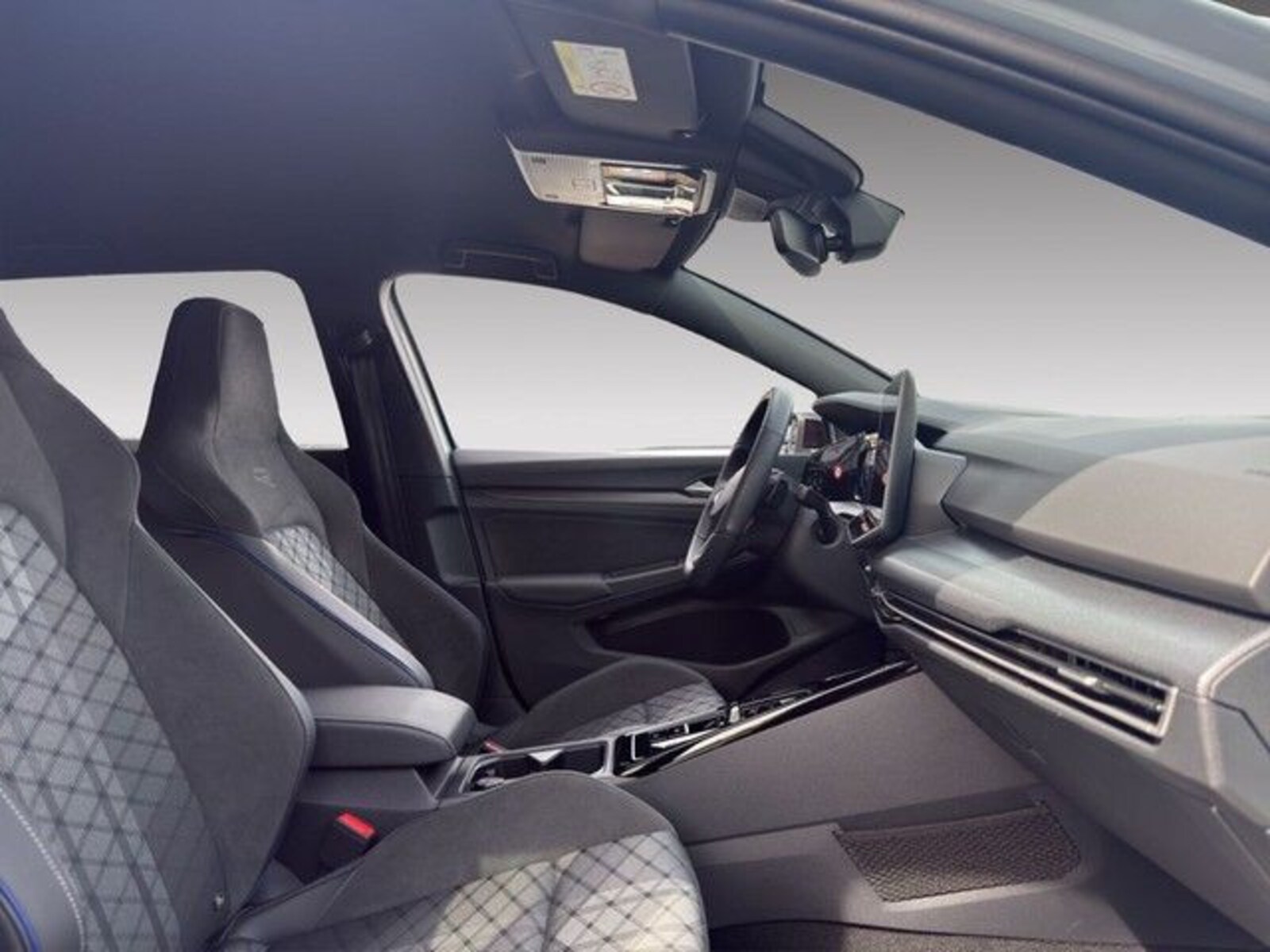Volkswagen Golf Variant – Bild 11