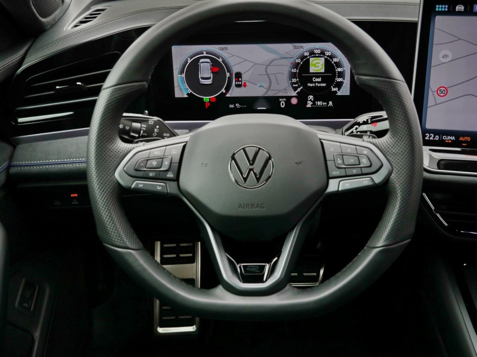 Volkswagen Passat – Bild 9