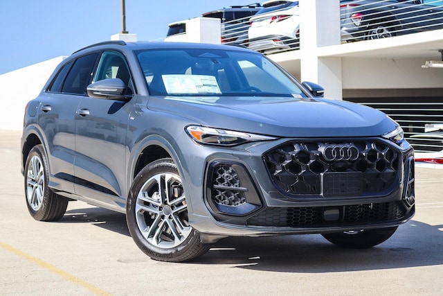 Photo of 2026 Audi Q5 