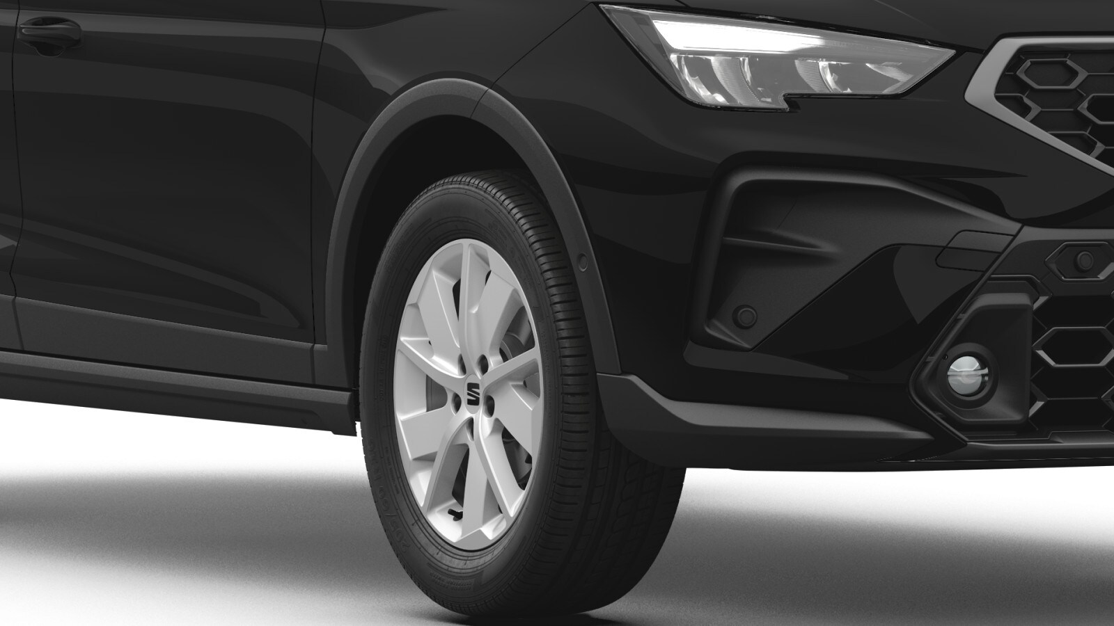 SEAT Arona – Bild 3