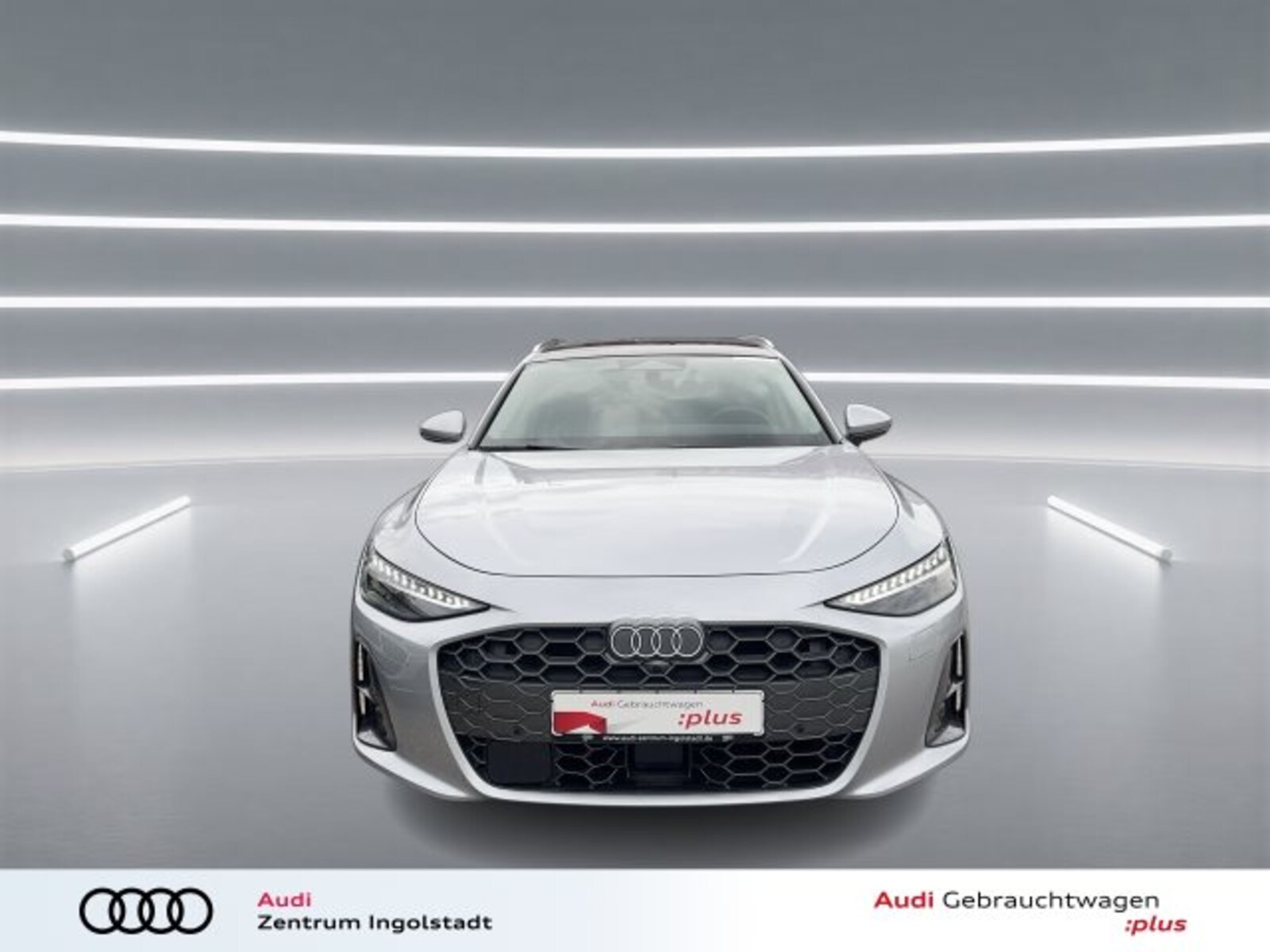 Audi A6 Avant – Bild 3