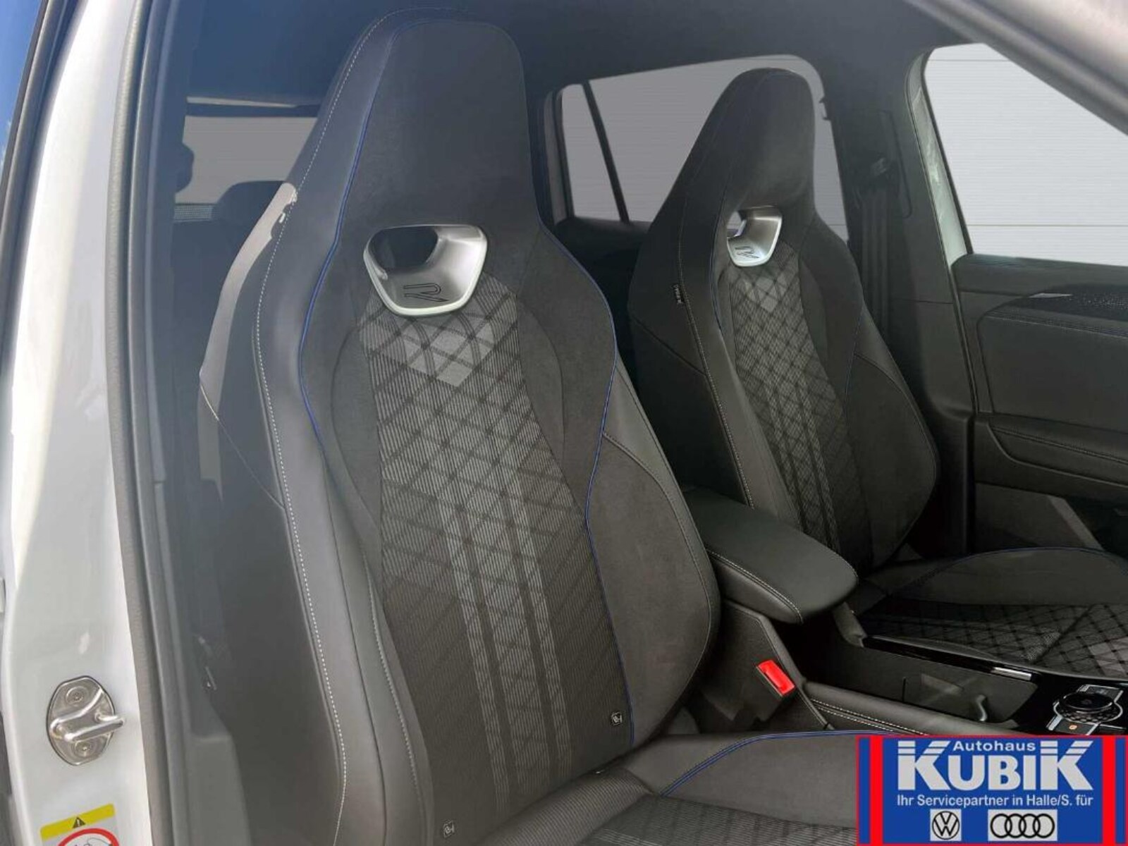 Volkswagen Tiguan – Bild 14