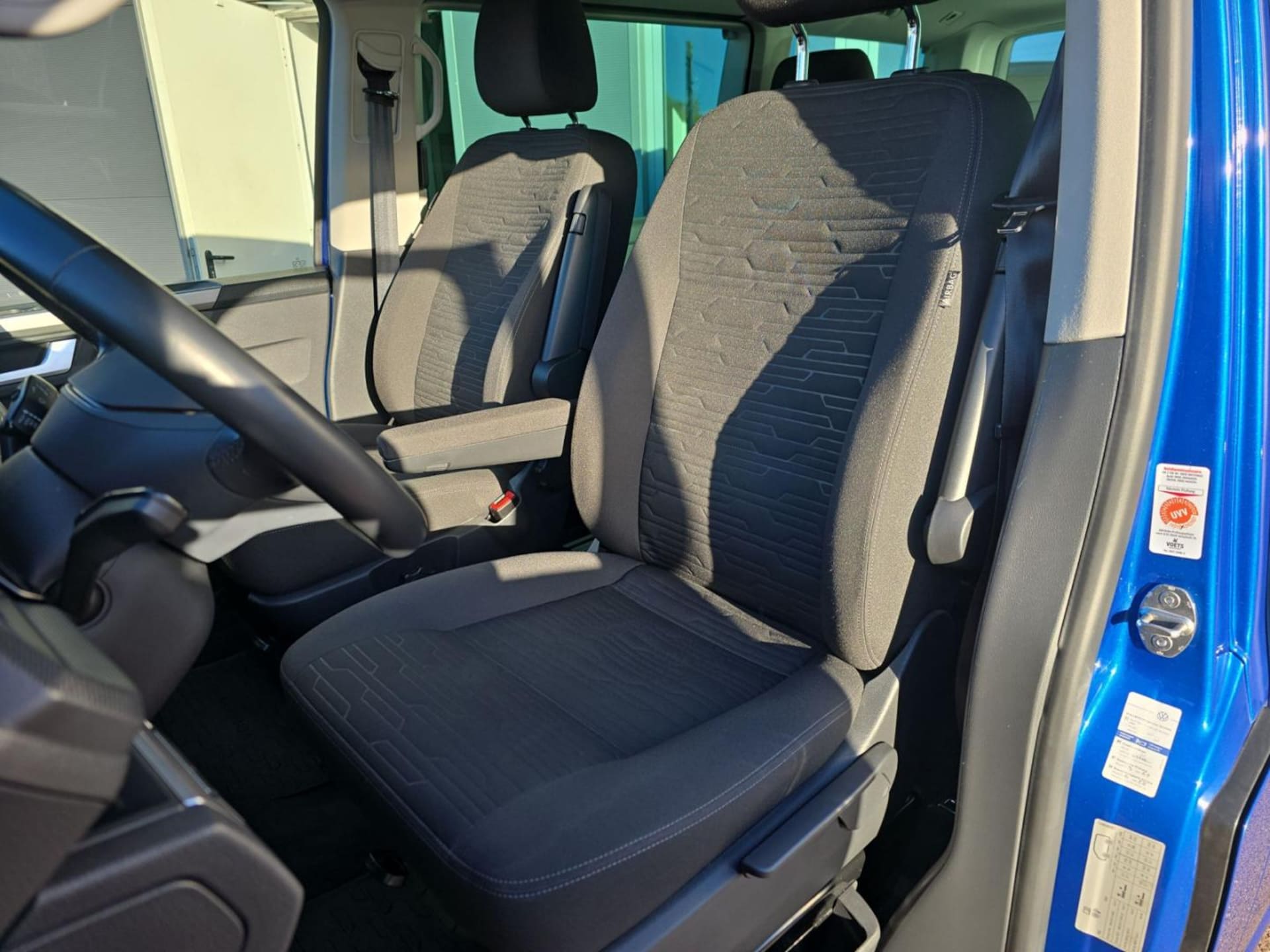 Volkswagen T6.1 Multivan Comfortline