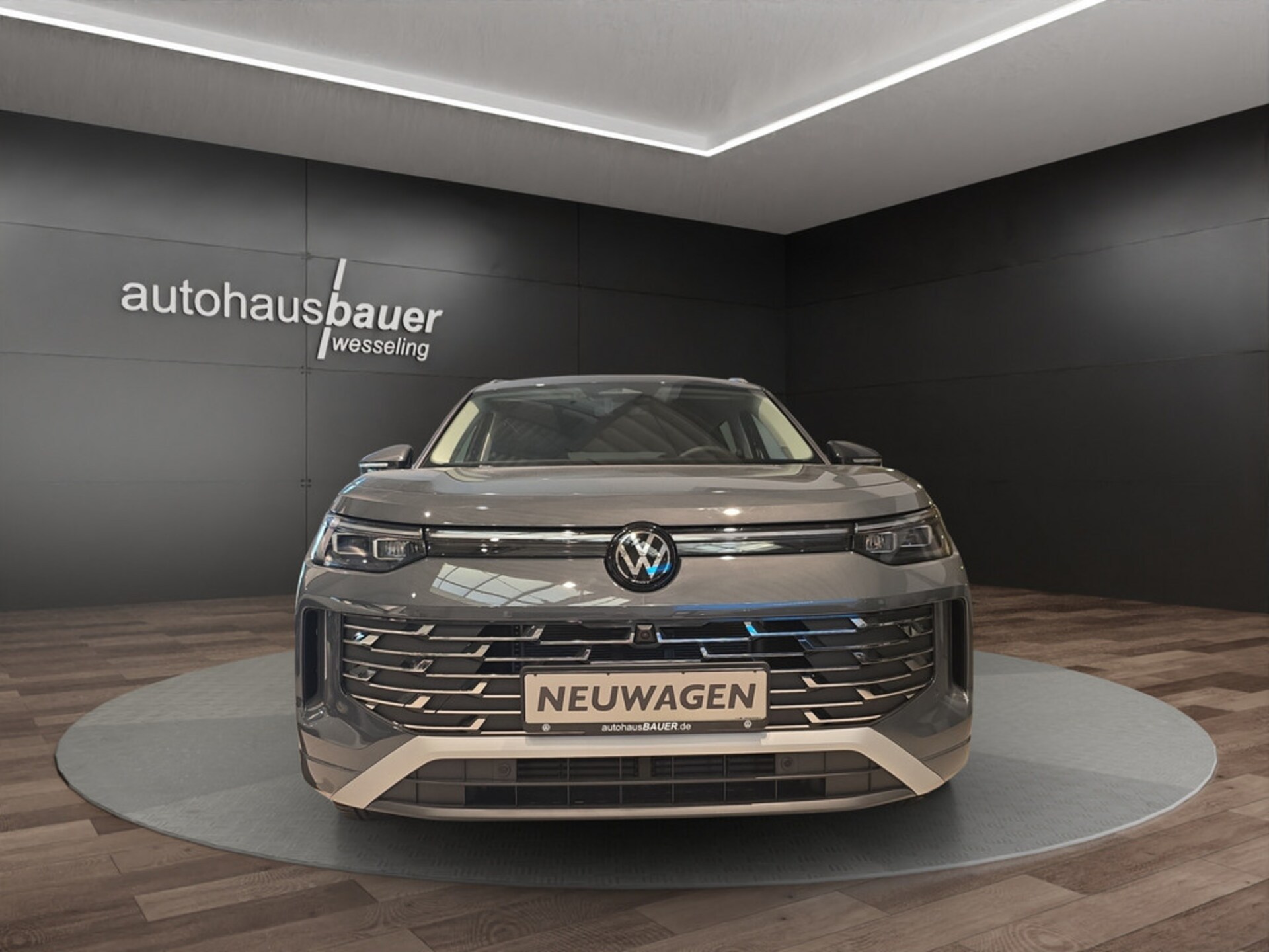 Volkswagen Tayron Elegance