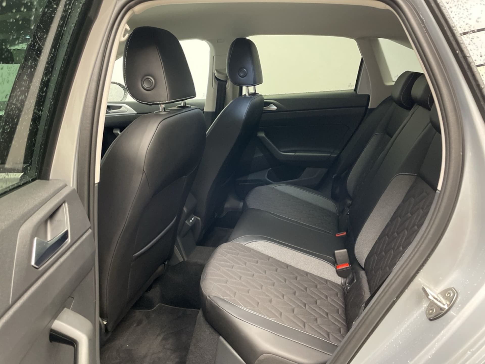 Volkswagen Taigo Goal