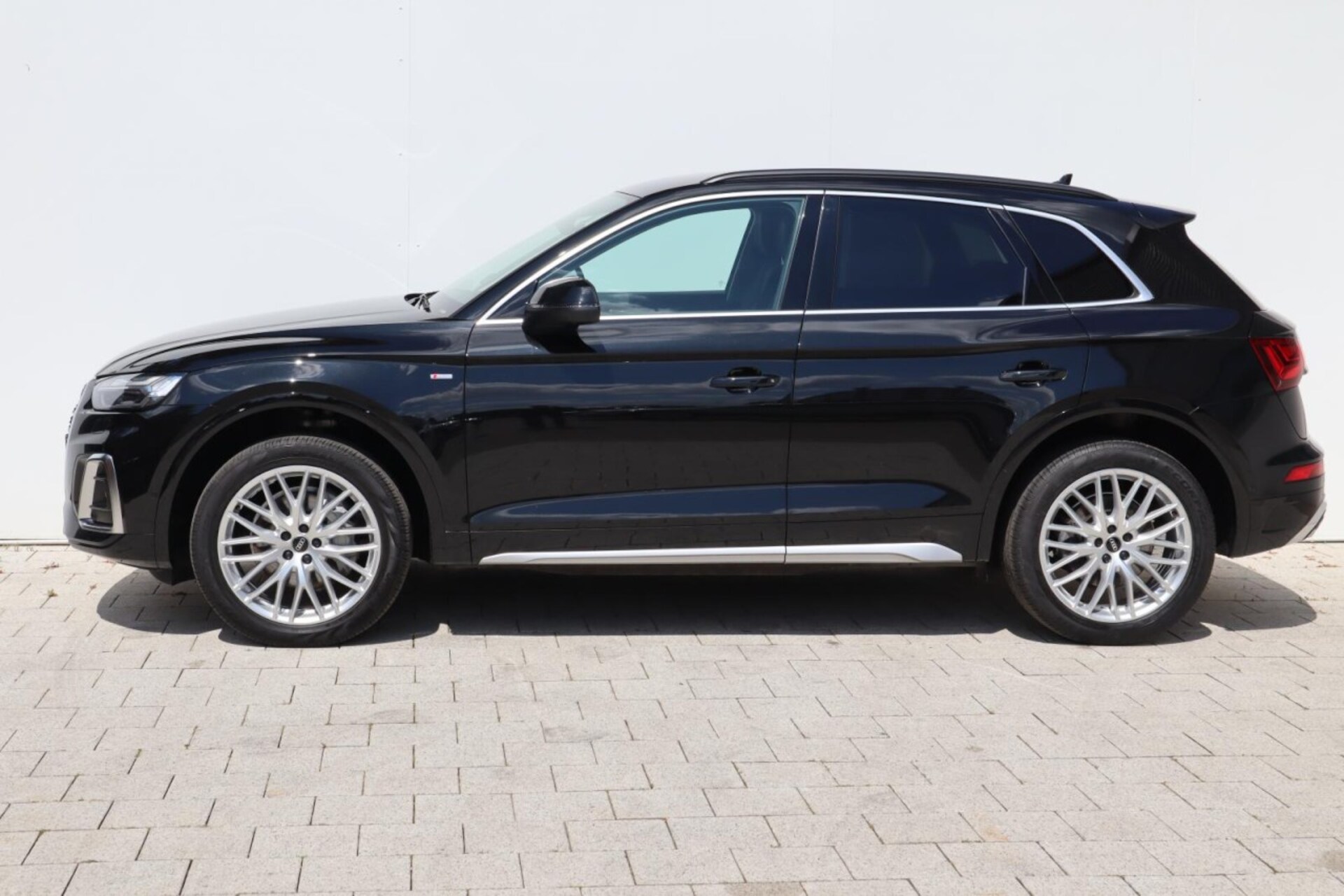 Audi Q5 SUV S line