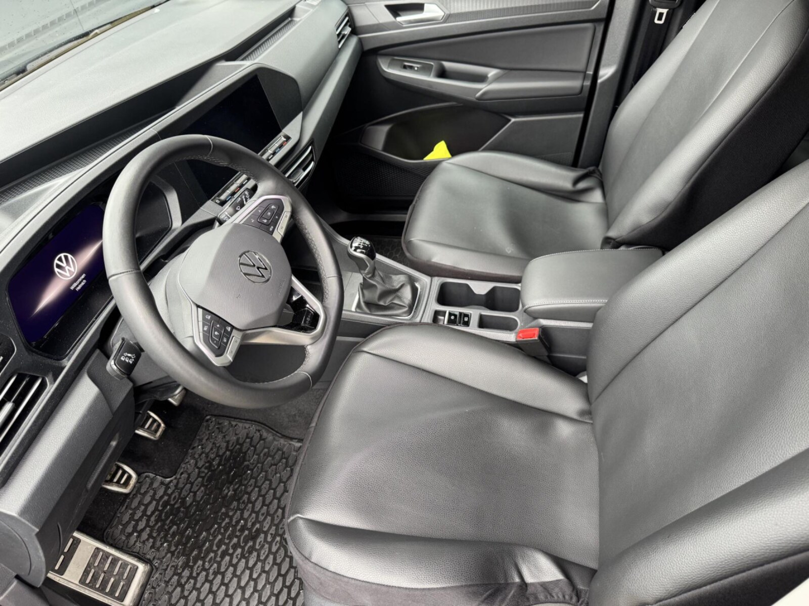 Volkswagen Caddy – Bild 8