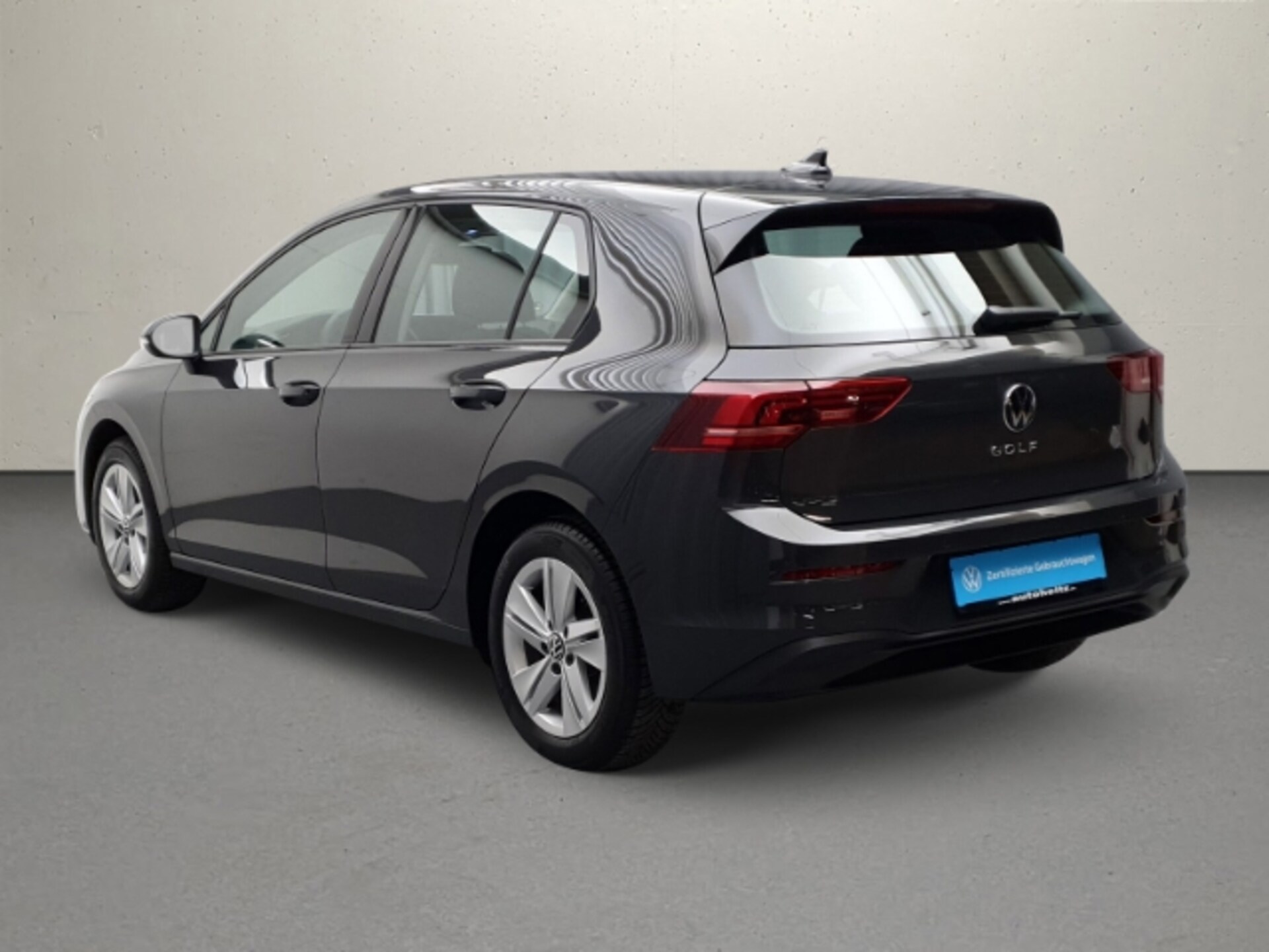 Volkswagen Golf Basis-Modell