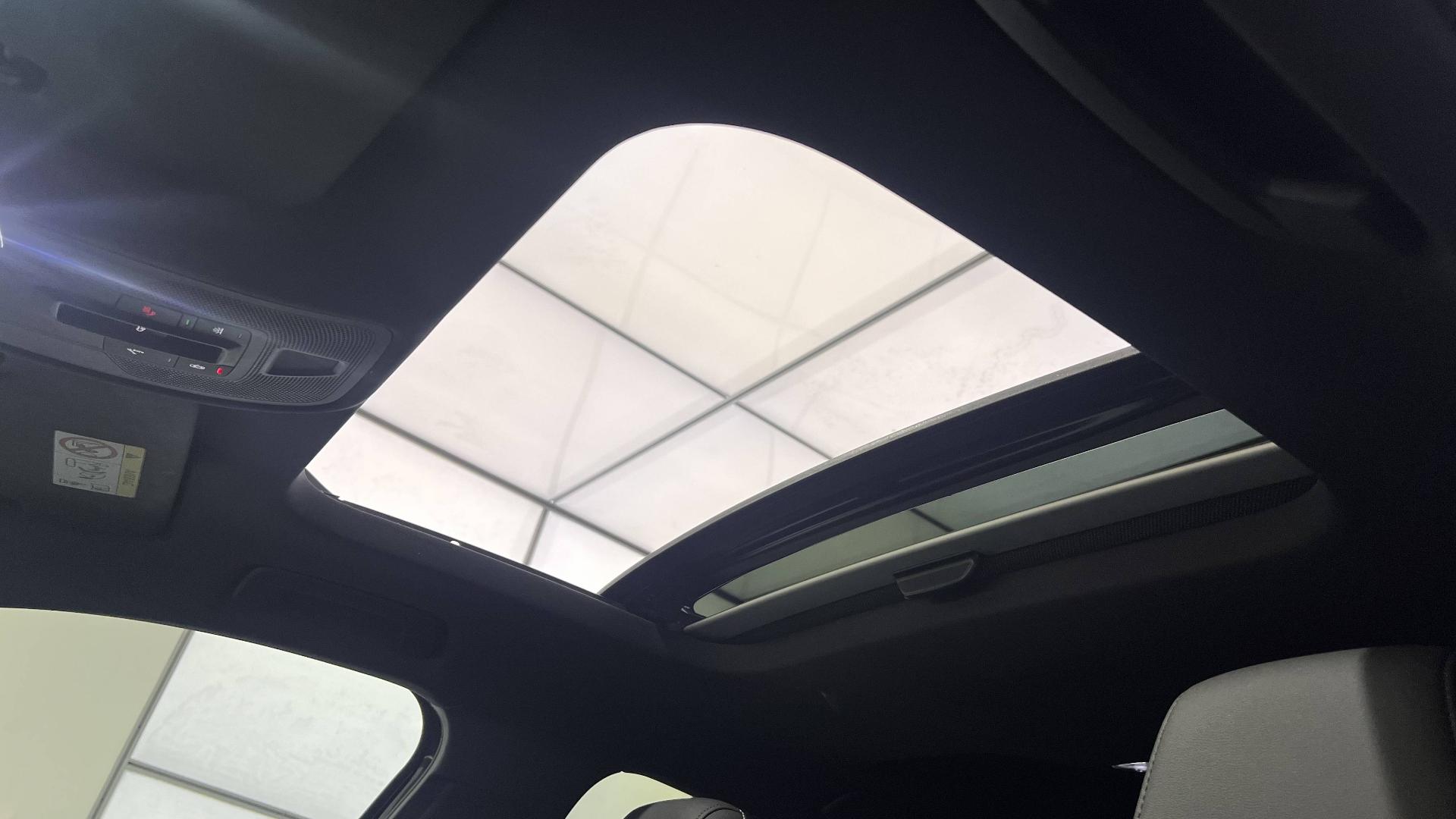 Image about Audi A3 Sportback S line 35 TFSI Hybride 110 kW (150 ch) S tronic