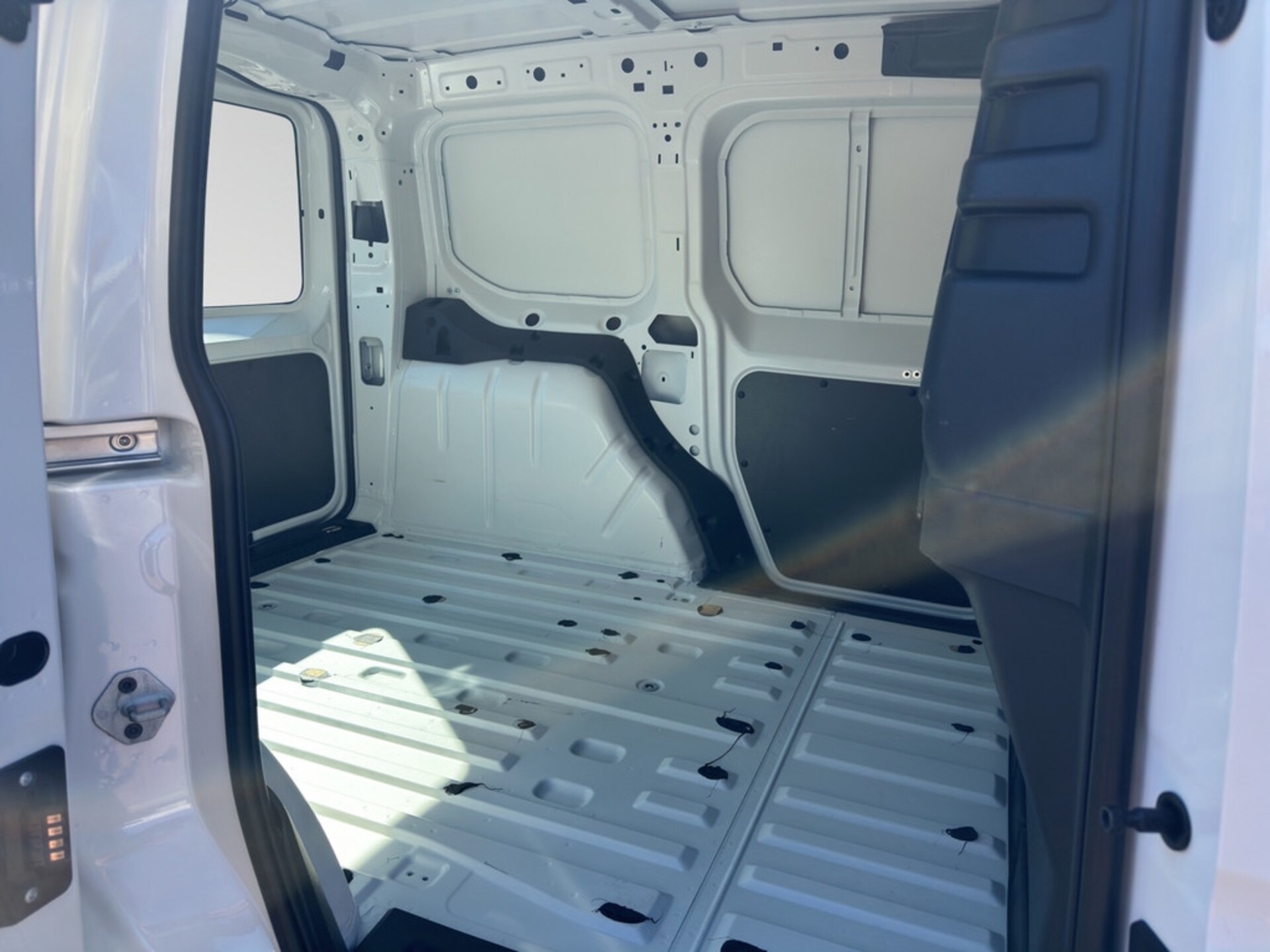 Volkswagen Caddy Cargo