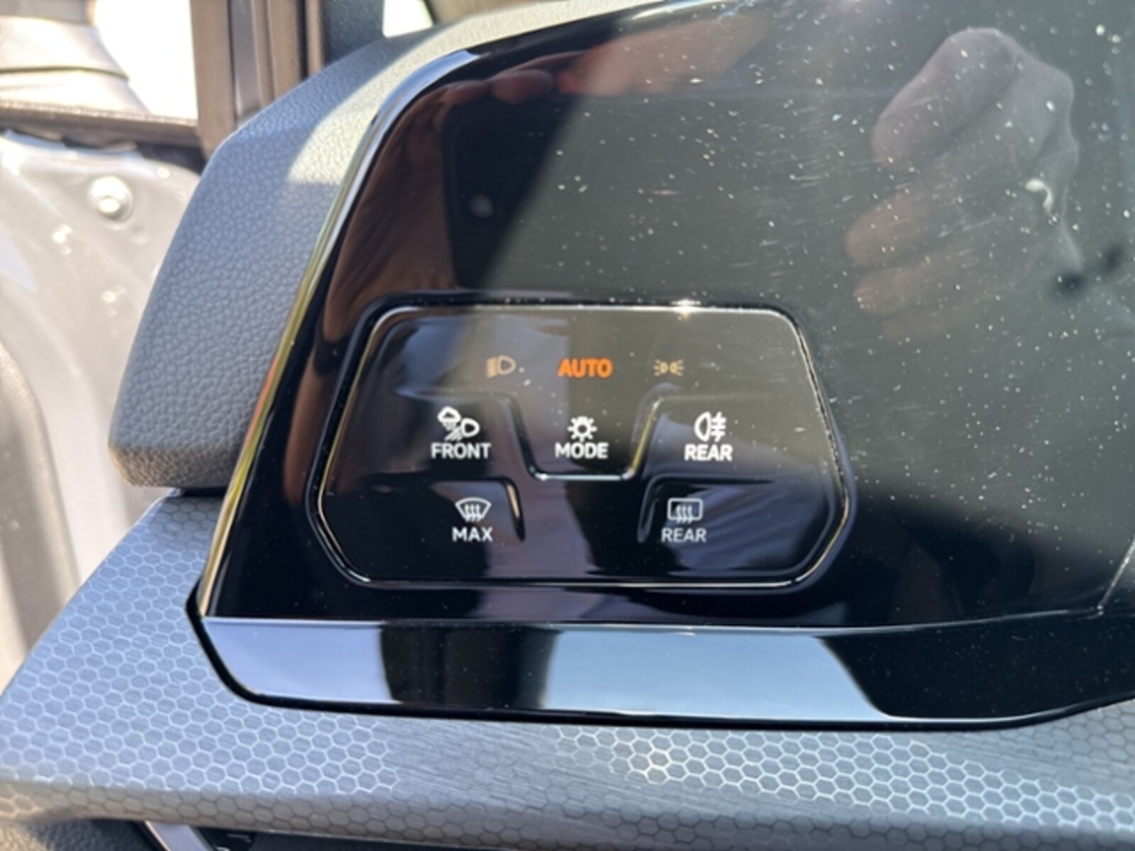 Volkswagen Golf – Bild 17