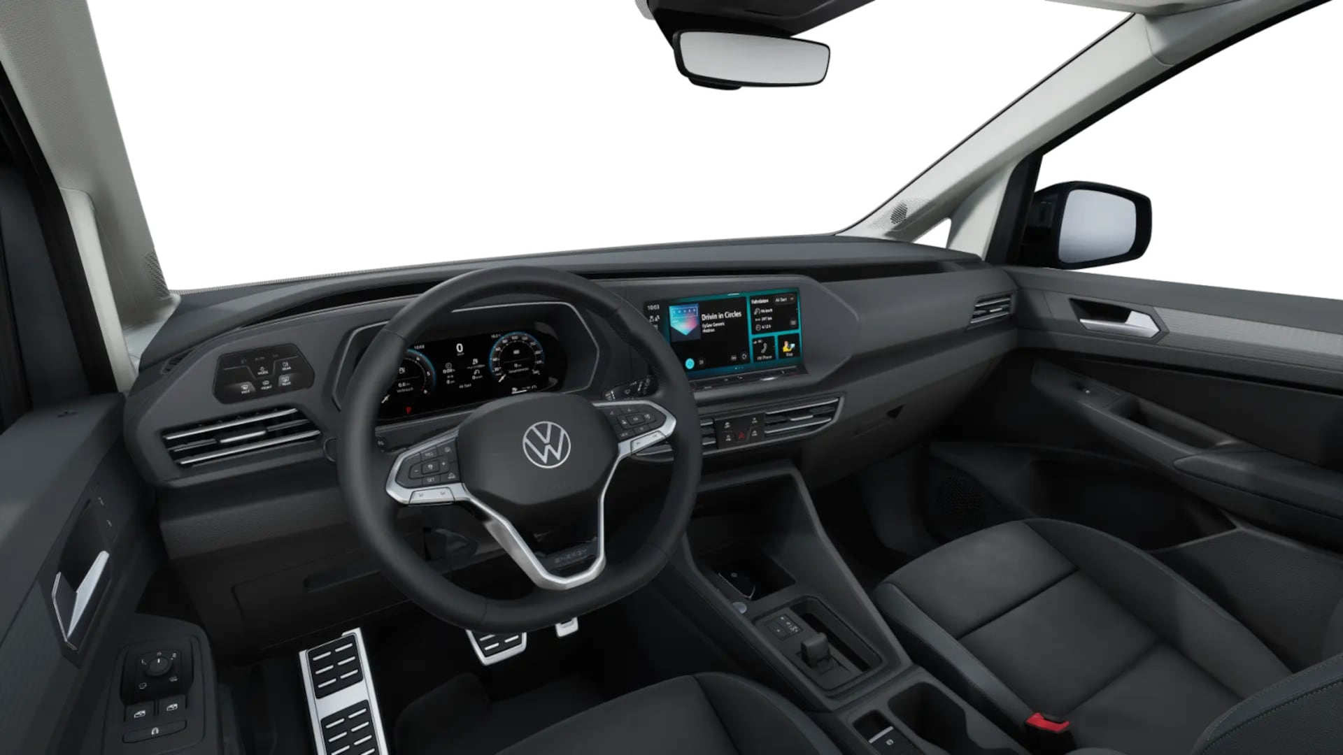 Volkswagen Caddy ENERGY