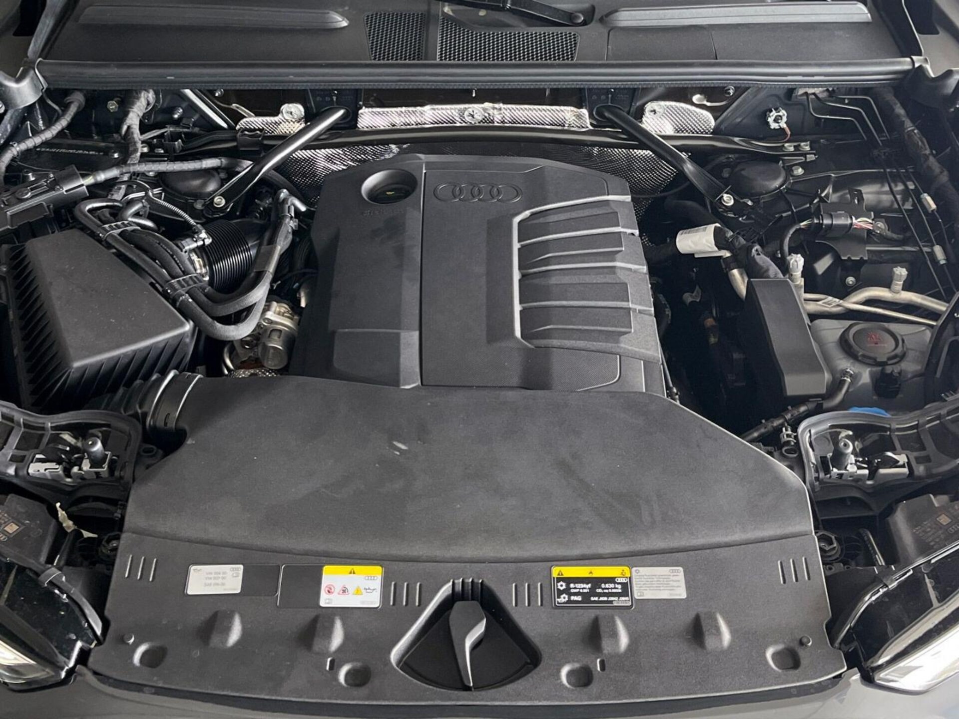 Audi Q5 SUV