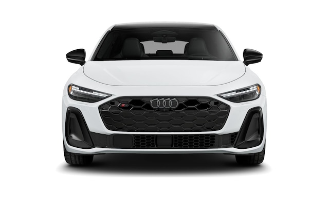 2026 Audi S5 Sedan
