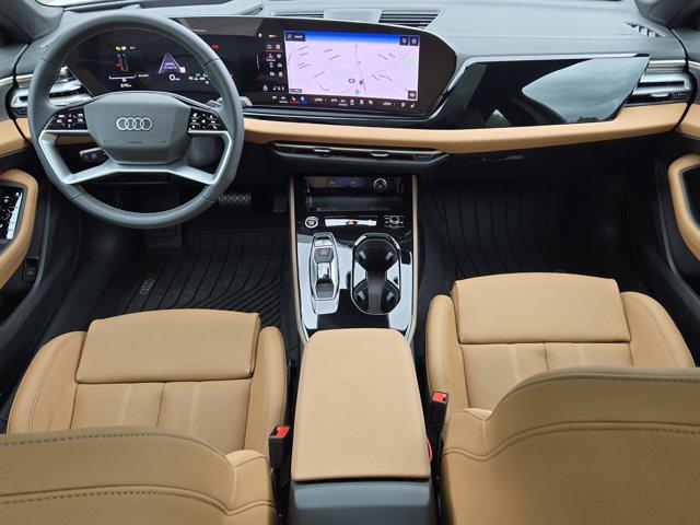 2025 Audi A5 Premium Plus - Photo 15
