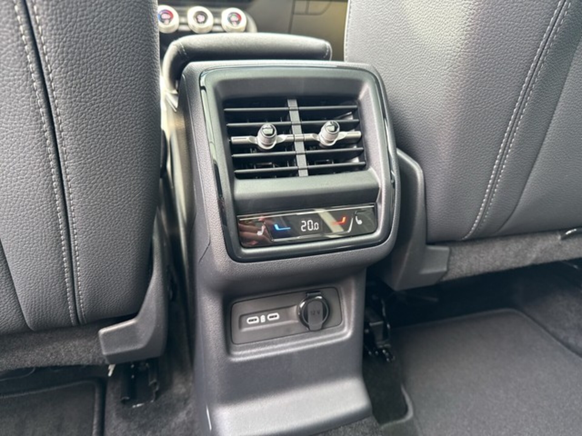 Skoda Kodiaq Sportline