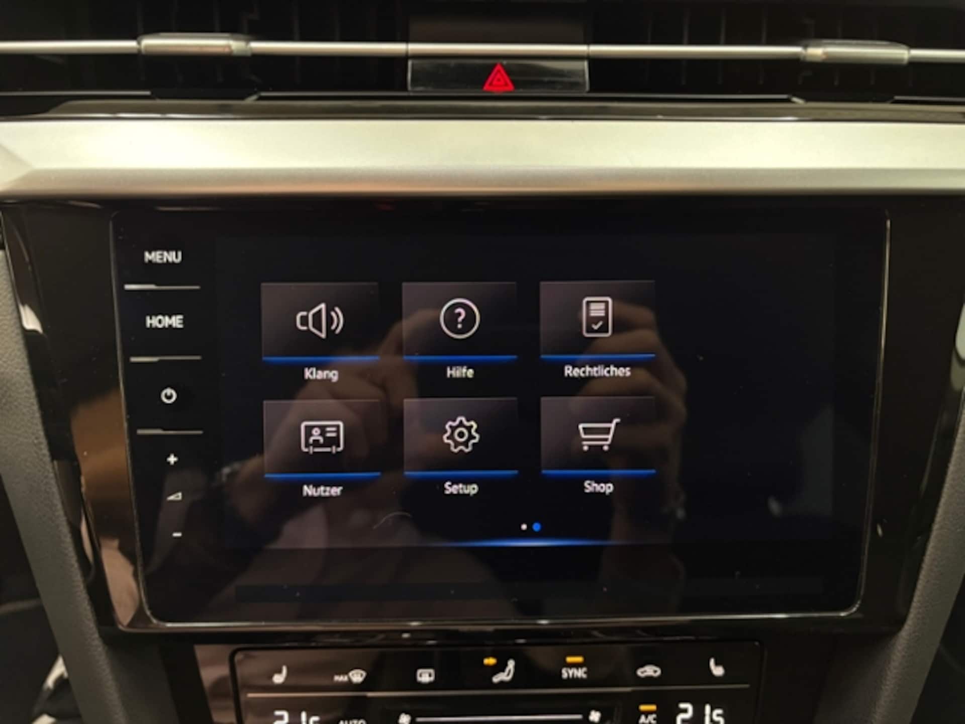 Volkswagen Arteon Shooting Brake Elegance