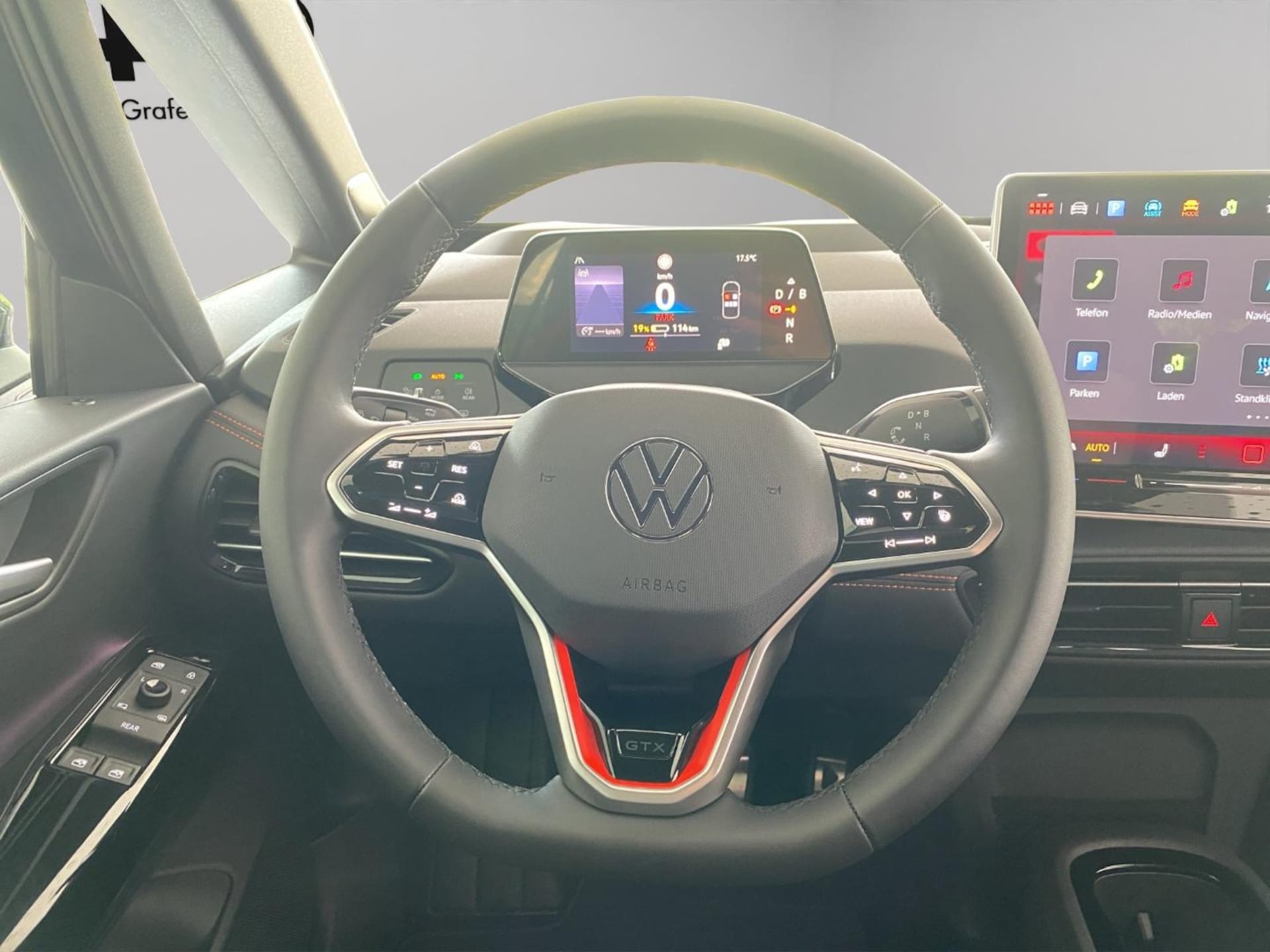 Volkswagen ID.3 GTX Performance