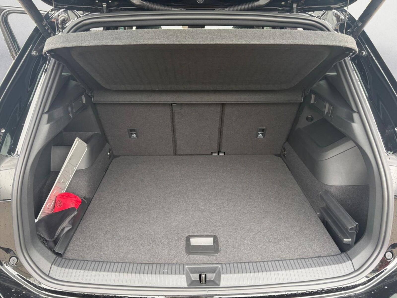 Volkswagen Tiguan – Bild 24