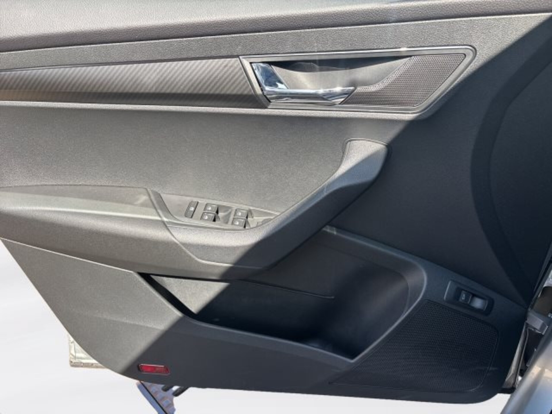 Skoda Karoq Sportline