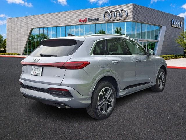 2026 Audi Q5