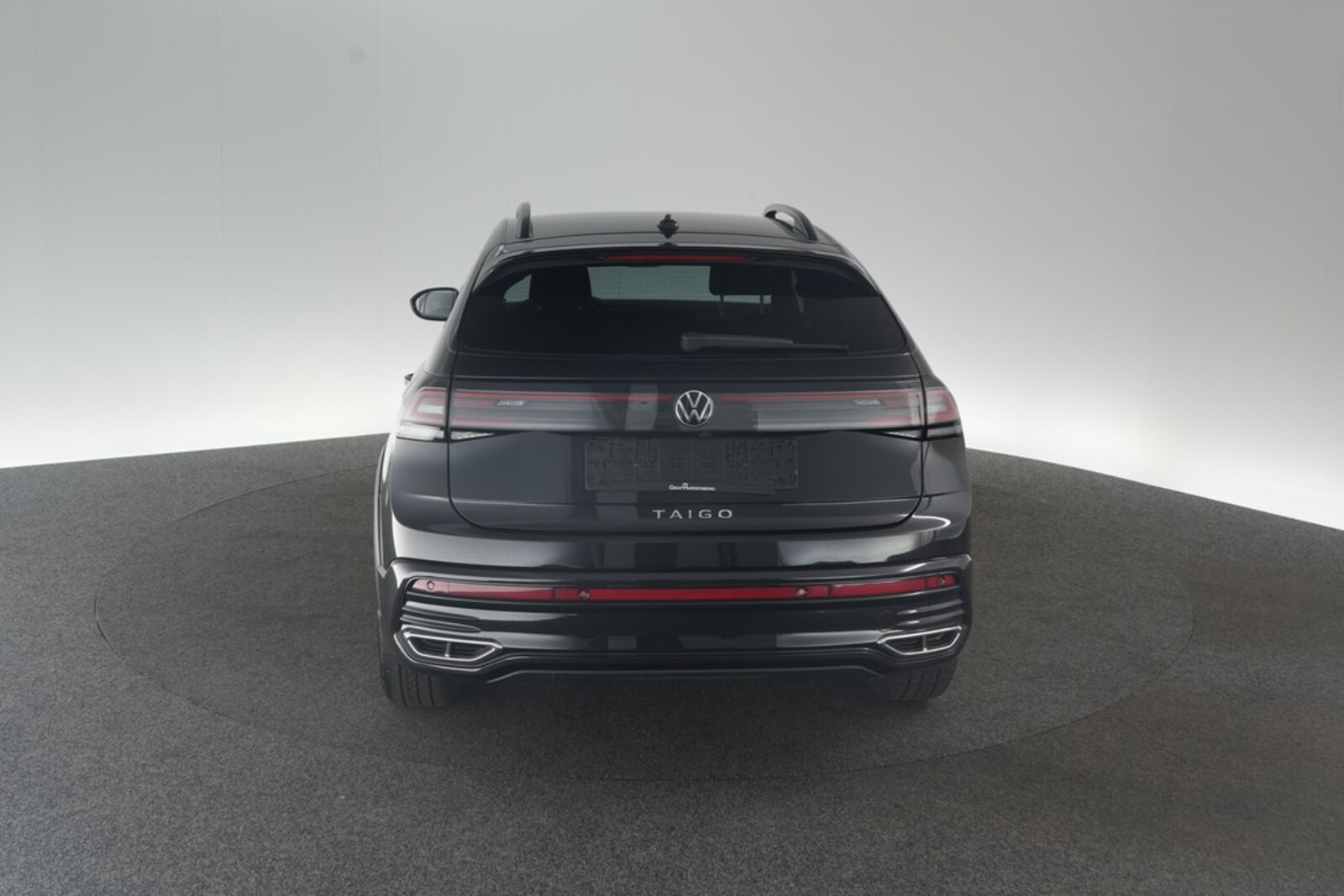 Volkswagen Taigo – Bild 4
