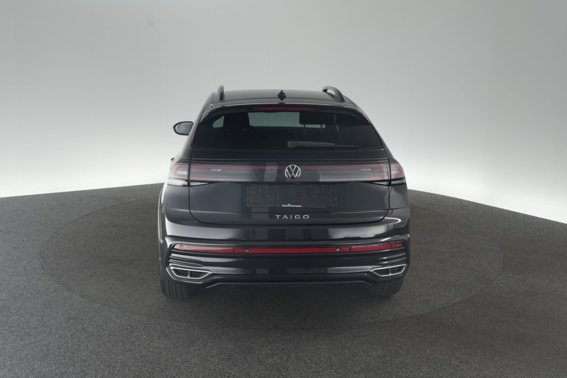 Volkswagen Taigo R-Line