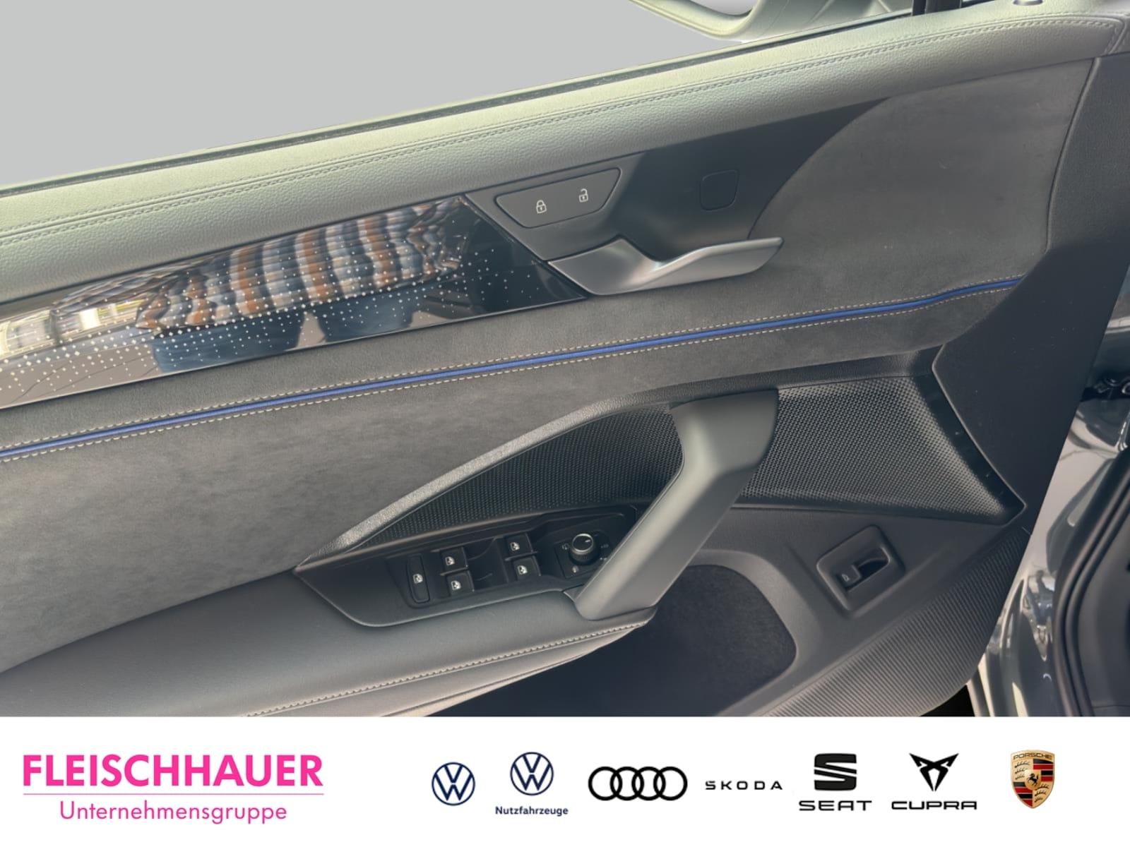 Volkswagen Tiguan – Bild 14