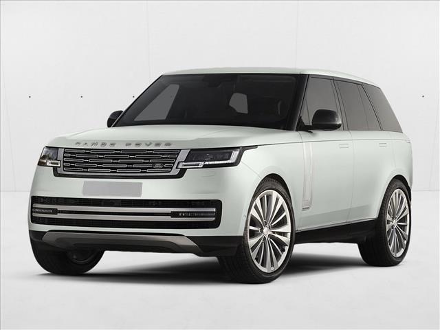 2023 Land Rover Range Rover 4.4 SE SWB's photo