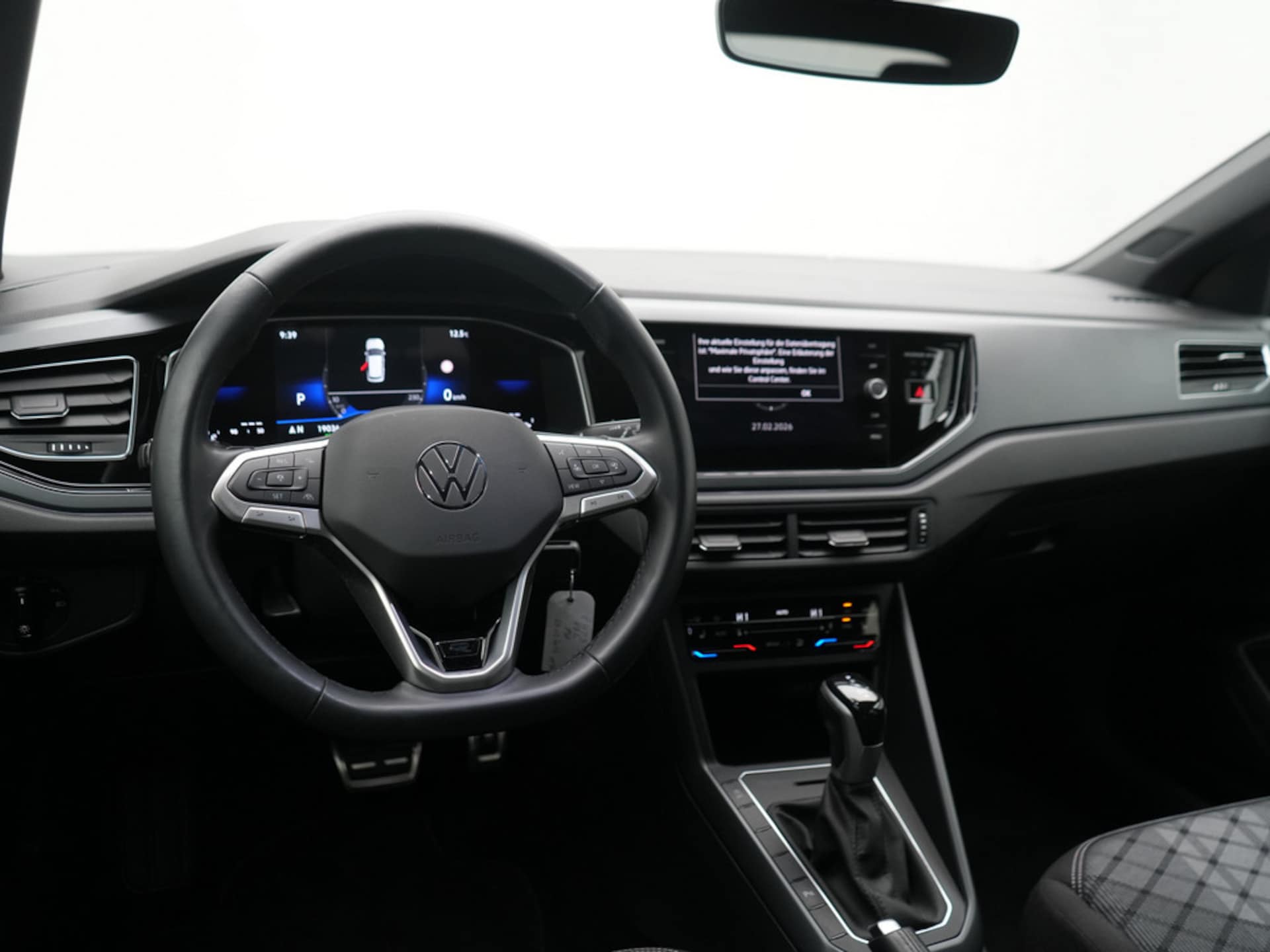 Volkswagen Taigo R-Line