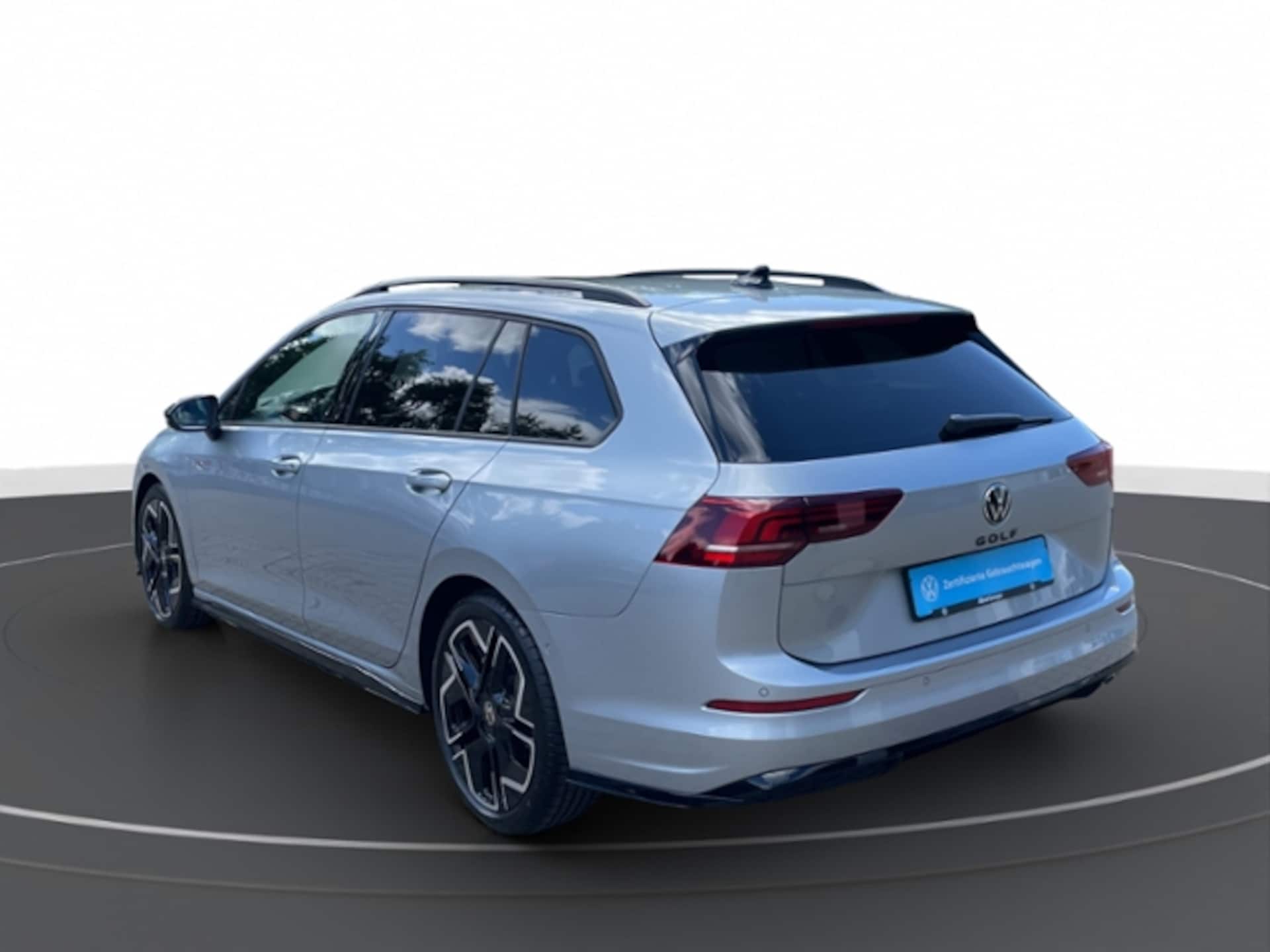 Volkswagen Golf Variant R-Line