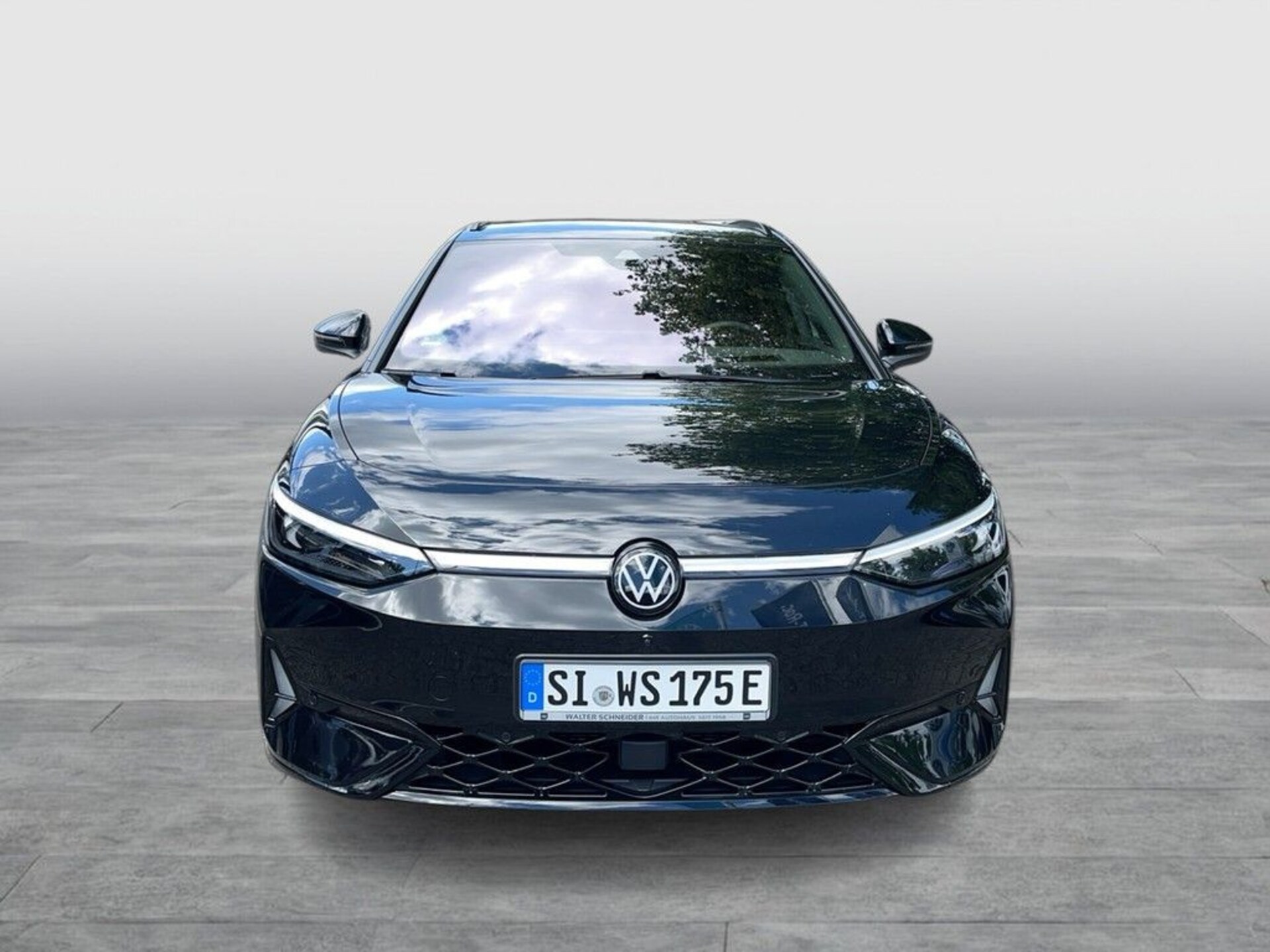 Volkswagen ID.7 Tourer GTX