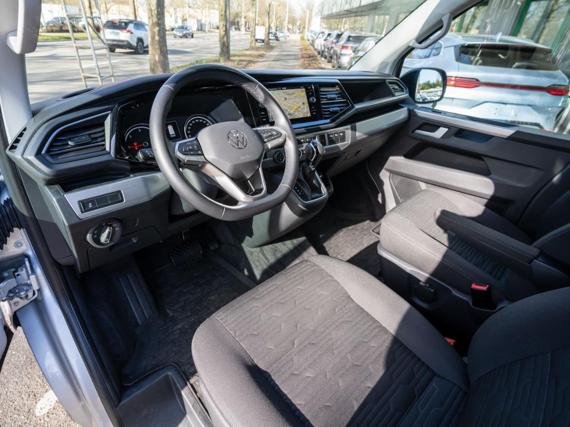Volkswagen T6.1 Multivan Comfortline