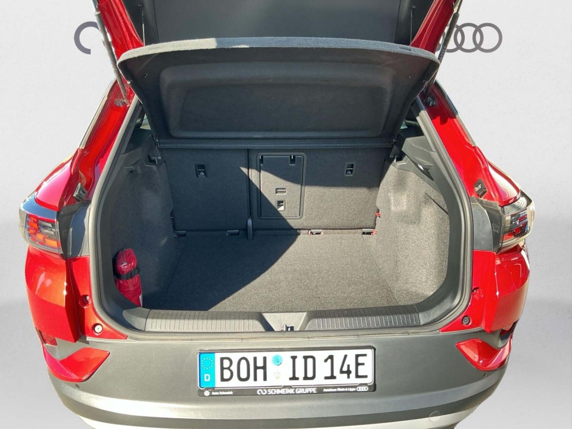 Volkswagen ID.4 Pro Performance