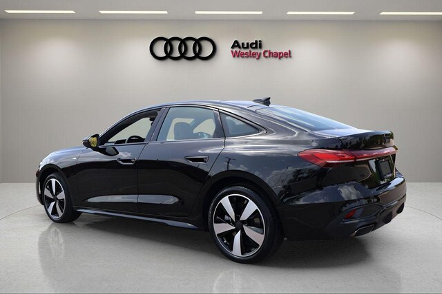 2026 Audi A5 Sedan