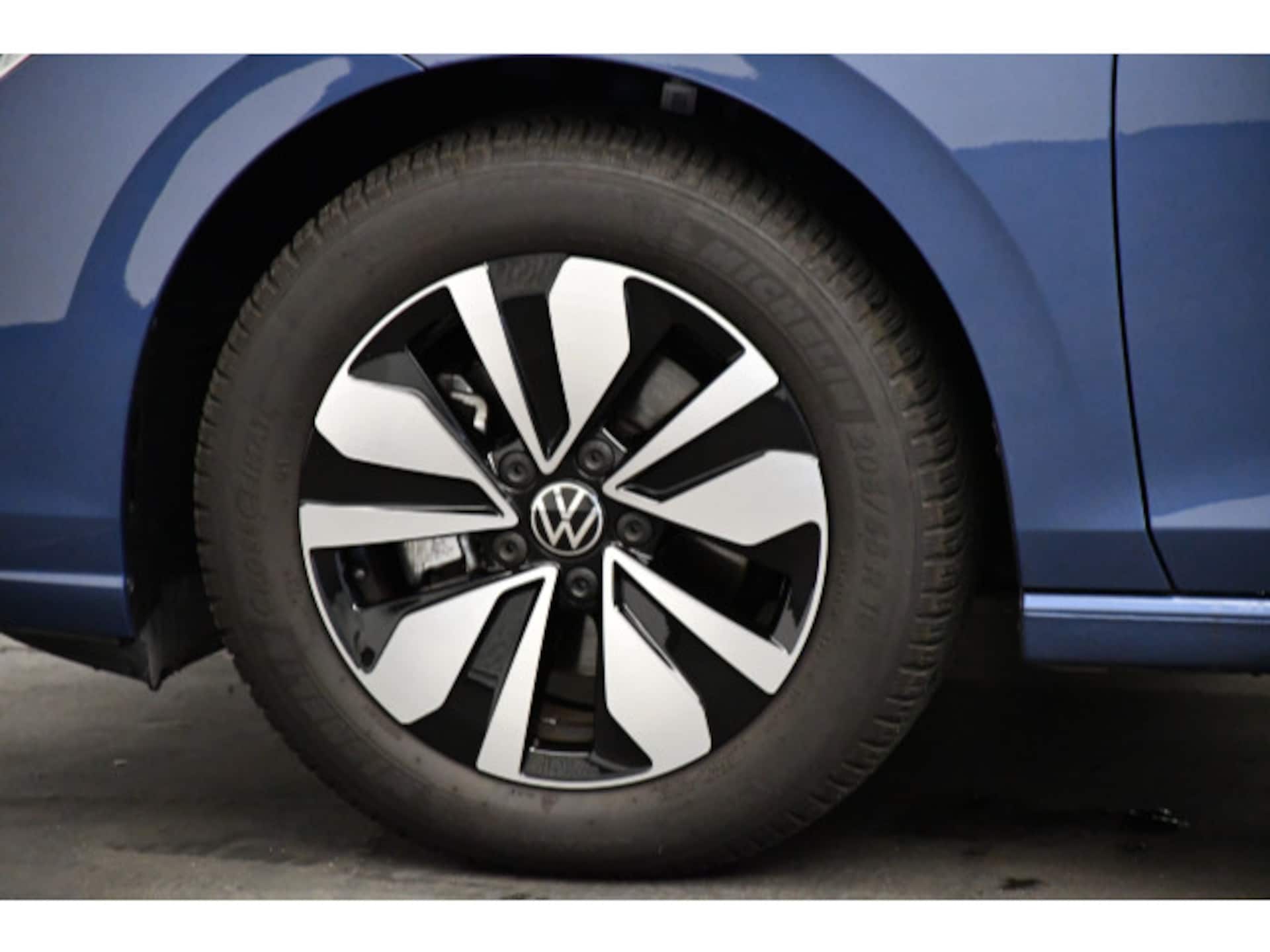 Volkswagen Golf Goal