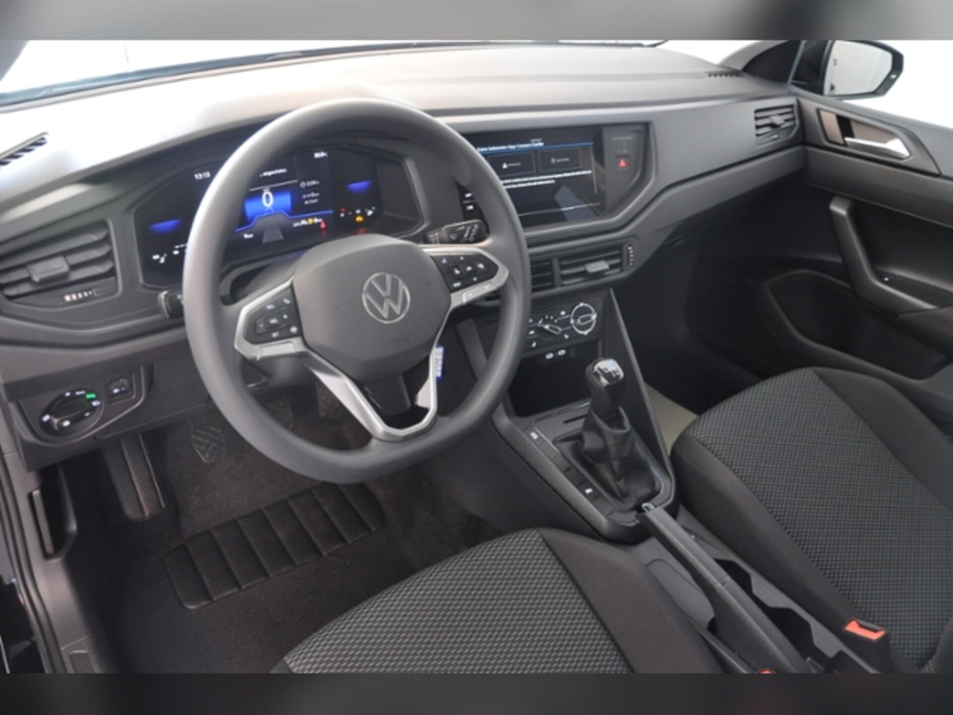 Volkswagen Polo Trend