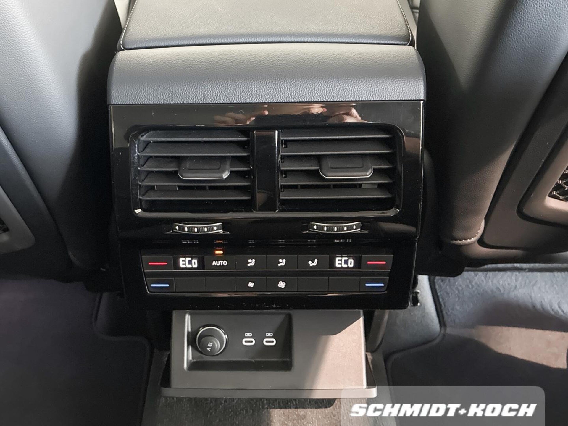 Volkswagen Touareg Basis-Modell