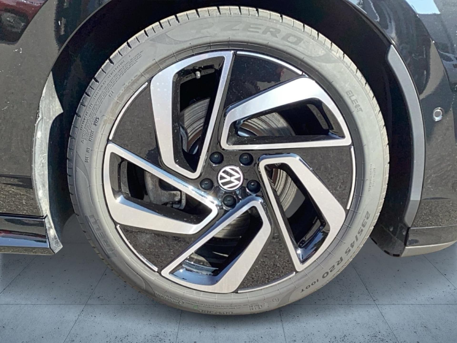 Volkswagen ID.7 Tourer Pro