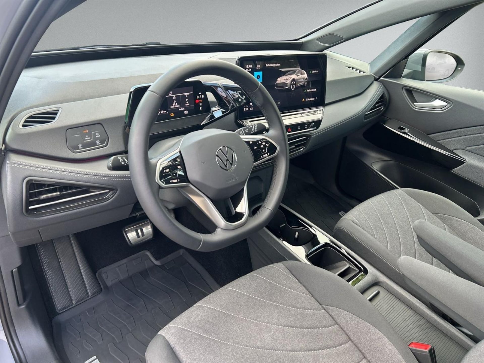 Volkswagen ID.3 Pro